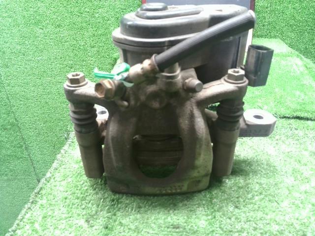 リーフ ZAA-ZE1 左リア ブレーキ キャリパー 44011-4CA0A 自社品番250002