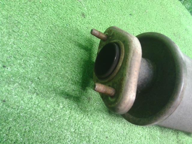 ミニカ HBD-H47V フロントエキゾーストパイプ Fエキゾーストパイプ 4WD 1570B088 自社品番250003