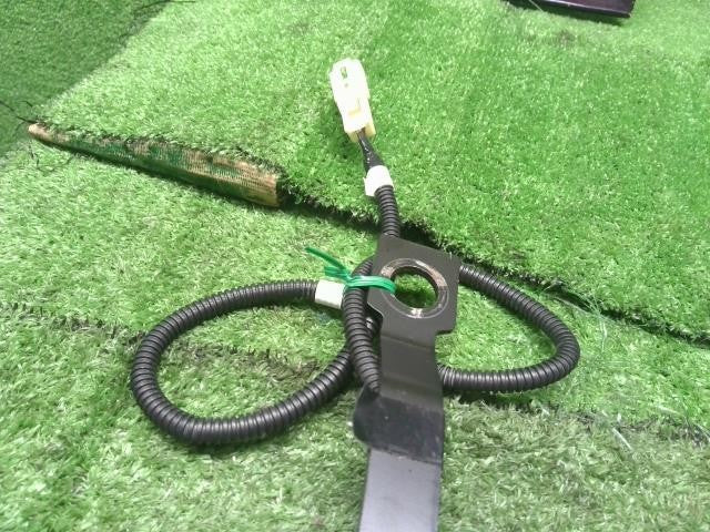 ハスラー 5AA-MR92S ドライバーシートベルトキャッチ 運転席側 右フロントシートベルトバックル 84910-81P10 自社品番250011