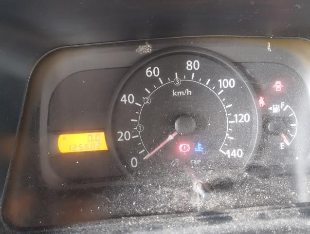 サンバー LE-TT2 スピードメーター マニュアル 4WD 85075TC020 自社品番250030