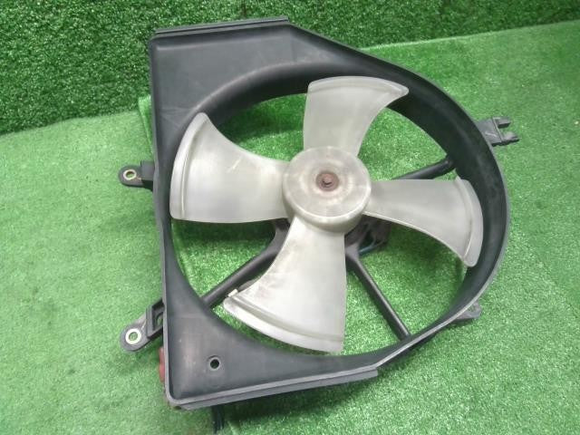 ライフ E-JA4 電動ファン シュラウド MITUBA:M7X22 19030-P64-Z02 自社品番250032