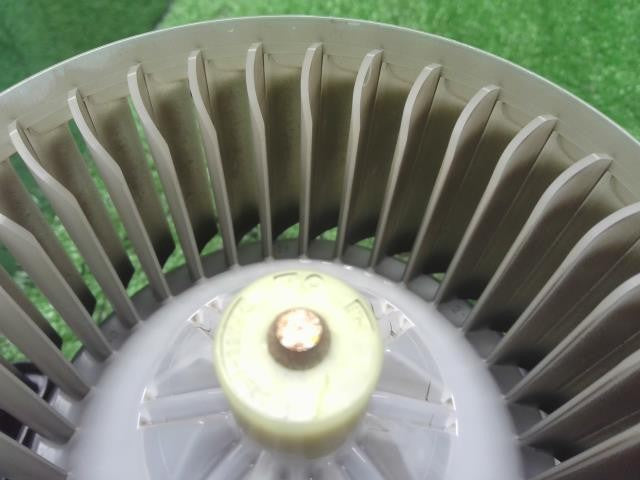 N−BOX DBA-JF1 ヒーターブロアモーター ヒーターモーター 79310-TY0-003 自社品番250033