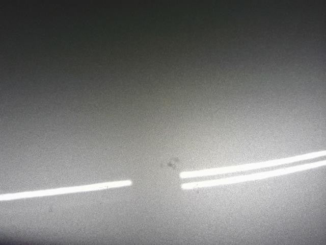 レクサス LS460 後期 DBA-USF40 トランクリッド 64401-50340 自社品番250060 色1J7