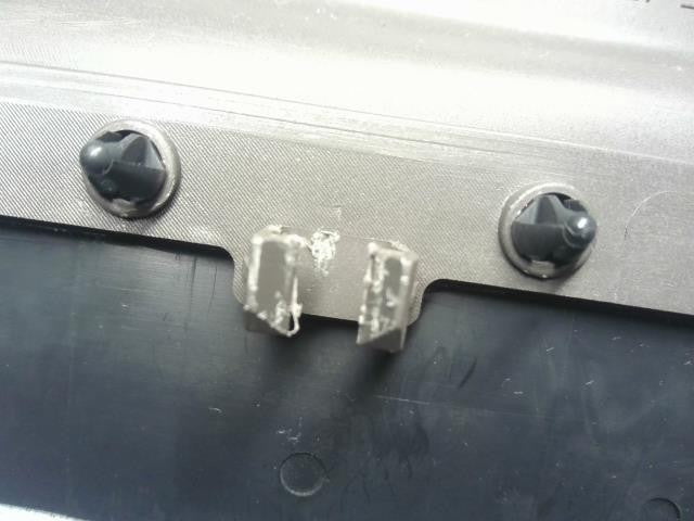 レクサス LS460 後期 DBA-USF40 メーターフードパネル 55404-50250 自社品番250060