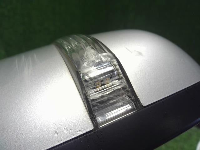 ワゴンR DBA-MH34S 左 助手席 ドアミラー サイドミラー イシザキ 72M3 84702-72M30-Z2S 自社品番250075