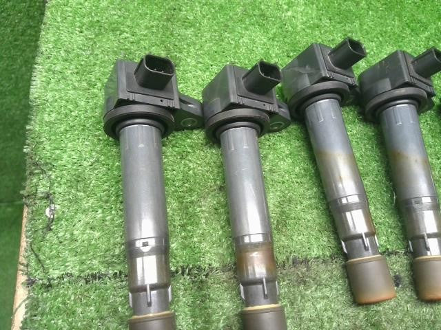 ライフ DBA-JC1 イグニッションコイル ダイレクトコイル6本 30520-RS8-004 自社品番250079