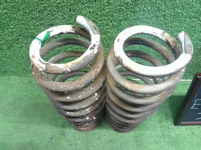 エブリィ EBD-DA64V 社外 リアスプリングセット  自社品番250080