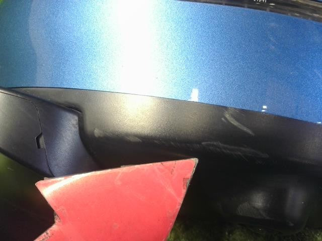 ノート DBA-E12 左 助手席 ドアミラー サイドミラー ウィンカー ムラカミ 96302-5VA0C 自社品番250082