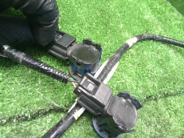 ノート DBA-E12 フロント ソナー 4個 B8501-CN90A 自社品番250082