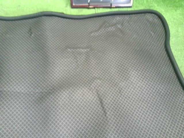 アクア DAA-NHP10 ラゲッジマット  自社品番250083