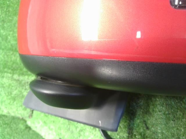 ルークス 4AA-B48A 左 助手席 ドアミラー  サイドミラー ウィンカー イシザキ538 自社品番250086 色P26