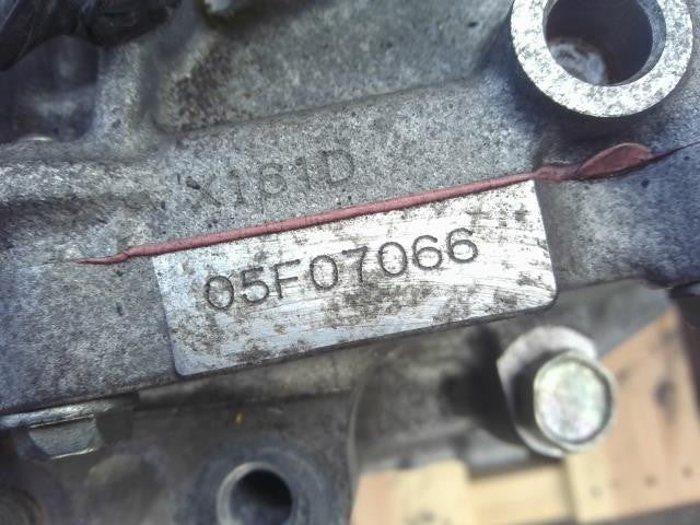 ルークス 4AA-B48A オートマチックミッション  CVTミッション 31020-X161D 自社品番250086 品番参考程度クレーム対象外