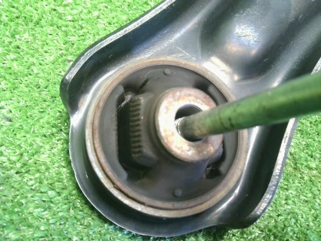 ルークス 4AA-B48A 左フロントロアアーム ロアーム 助手席側  54501-7MA0B 自社品番250086 品番参考程度クレーム対象外