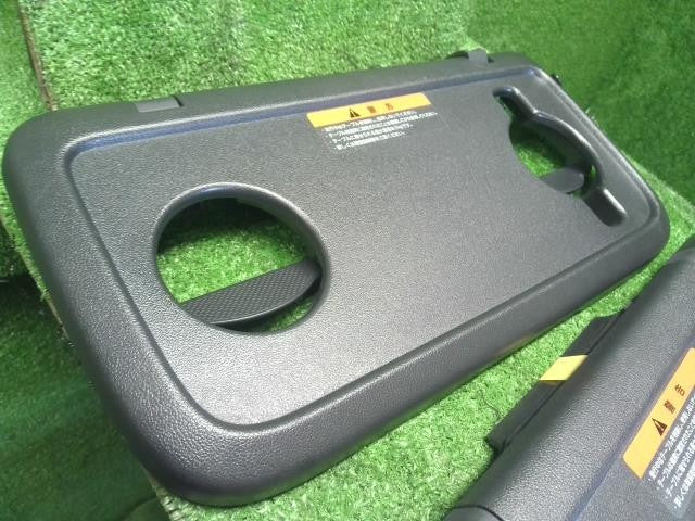 ルークス 4AA-B48A テーブル 左右セット  自社品番250086