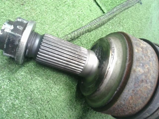 アコード DAA-CR6 左フロントドライブシャフト 助手席側 44306-T3V-A01 自社品番250097