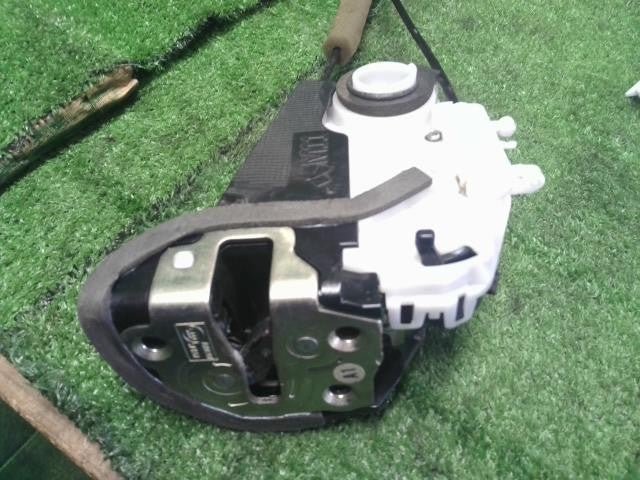 アコード DAA-CR6 左リアドアロック 72650-T0A-A11 自社品番250097