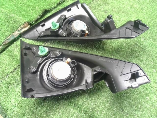 アコード DAA-CR6 ツイーター 左右 運転席側 助手席側 スピーカー 39120-T2A-A01 自社品番250097