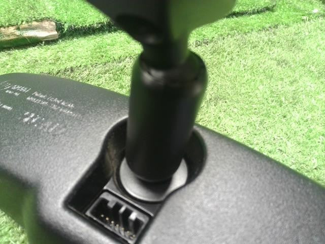 アコード DAA-CR6 ルームミラー室内ミラー インナーリアビューミラー 76400-SEC-A12 自社品番250097