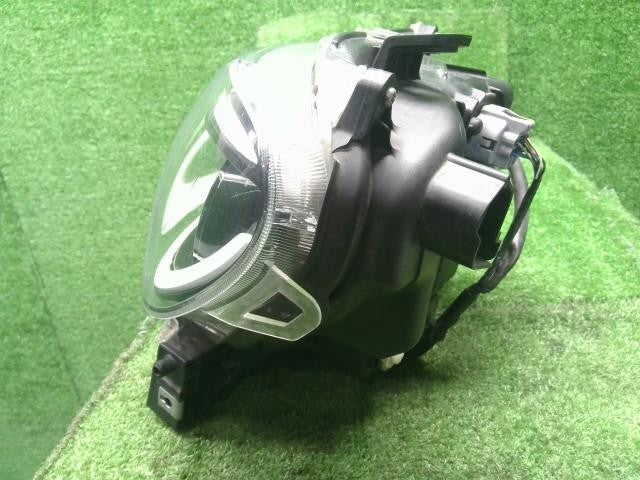 タント 6BA-LA660S 左ヘッドランプ 左ヘッドライト 助手席側 LED コイト100-69074  81170-B2730 自社品番250102