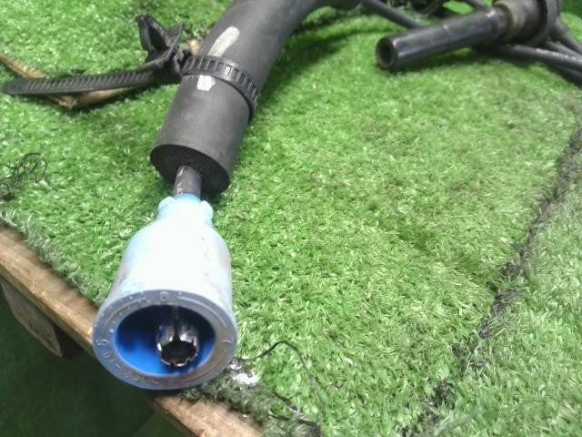 ミニキャブ V-U42T ディストリビューター デスビ プラグコード付 MD340411 自社品番250114