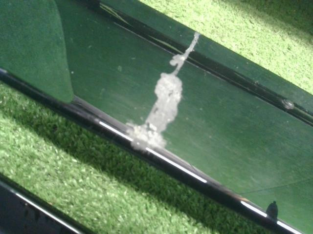 N−WGN DBA-JH1 ドアバイザー 純正 1台分 フロント リア 左右 運転席側 助手席側 自社品番250123