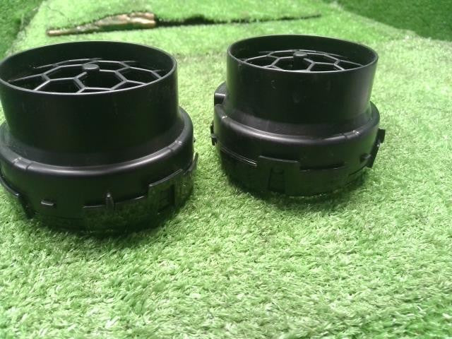 N−BOX DBA-JF1 エアコン吹出口左右セット AC吹き出し口 運転席側 助手席側  自社品番250133