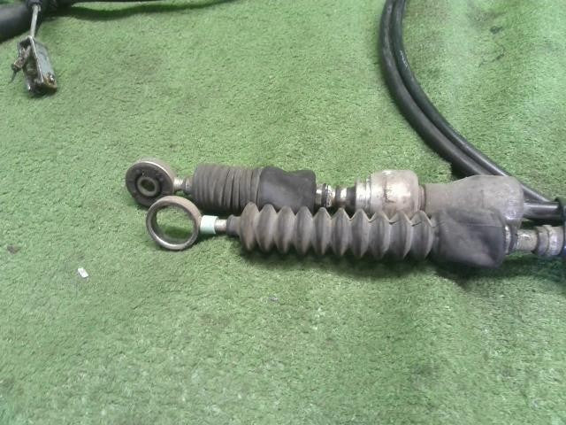 サンバー LE-TT2 シフト クラッチワイヤーセット 37020TC020 自社品番250134