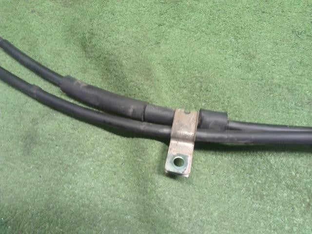 ハイゼット EBD-S211P シフト・クラッチワイヤーセット 33822-B5030,33821-B5040 自社品番250135