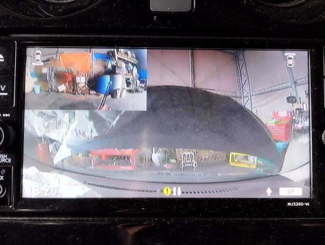 ノート DAA-HE12 純正ドライブレコーダー 配線 取扱説明書付 G20A0-C995B 自社品番250139