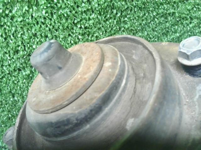 サンバー EBD-TT2 右フロントストラット ショック スプリング 運転席側 20310TC010 自社品番250164