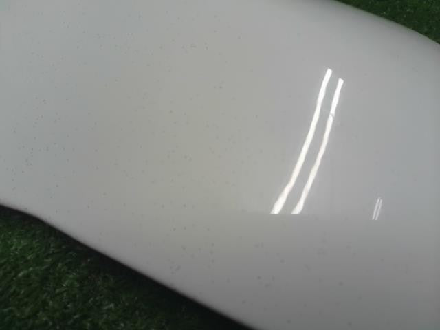 ハイゼット EBD-S211P 左フロントフェンダーコーナーパネル 助手席側 53802-B5020- 自社品番250185 色W09