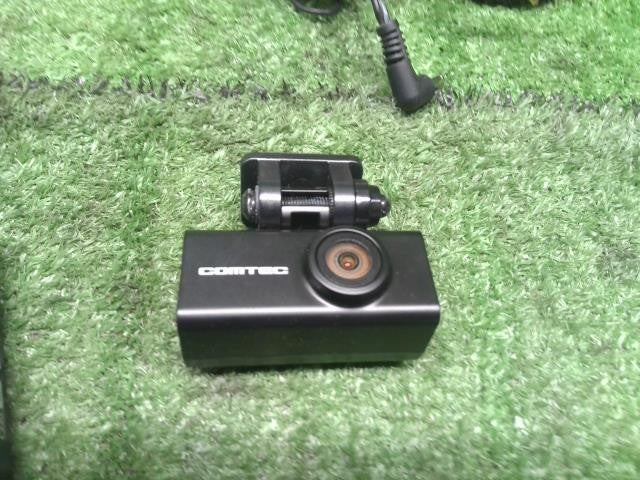 社外ドライブレコーダー COMTEC ZDR-015 LA610S タント外し 自社品番250188