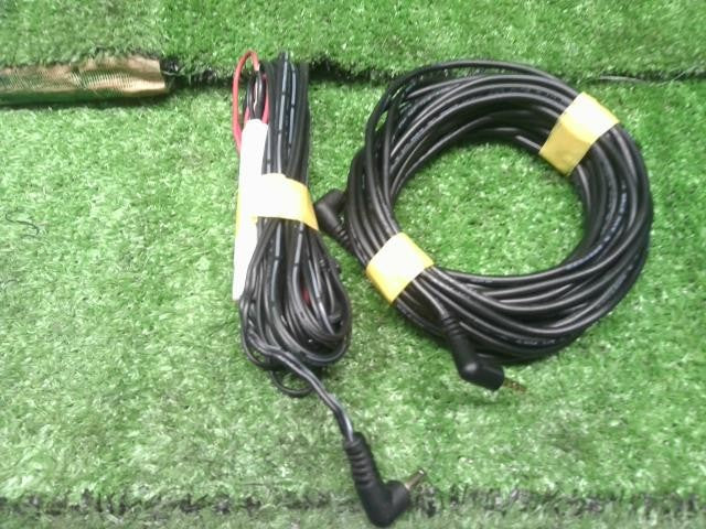 社外ドライブレコーダー COMTEC ZDR-015 LA610S タント外し 自社品番250188