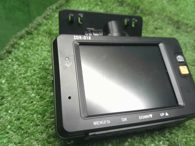 社外ドライブレコーダー COMTEC ZDR-015 LA610S タント外し 自社品番250188