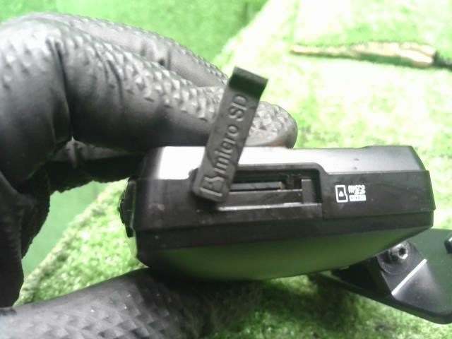 社外ドライブレコーダー COMTEC ZDR-015 LA610S タント外し 自社品番250188