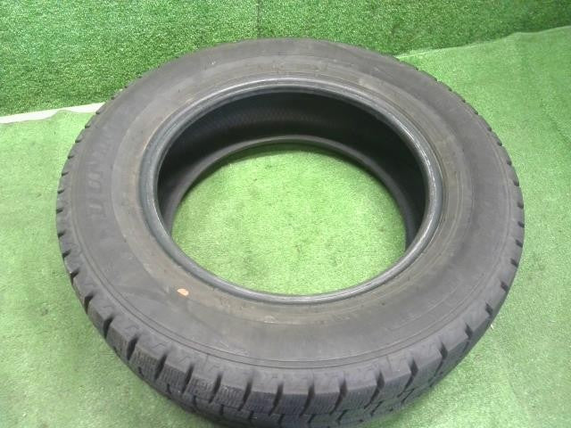 15インチ 冬 スタッドレスタイヤ 1本 23年 195/65R15 WINTERMAXX WM02 プリウス外し 自社品番250189