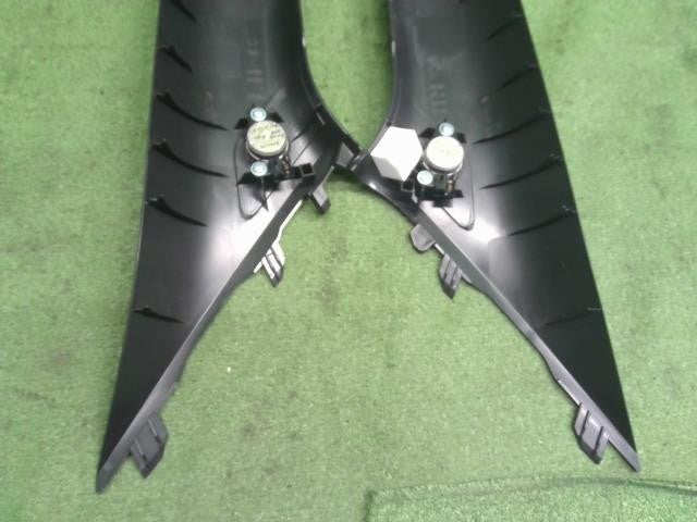 サクラ ZAA-B6AW Aピラートリム 左右セット  自社品番250191