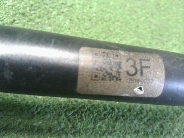 フィット 6BA-GR2 右フロントドライブシャフト 運転席側 44305-TZD-000 自社品番250195