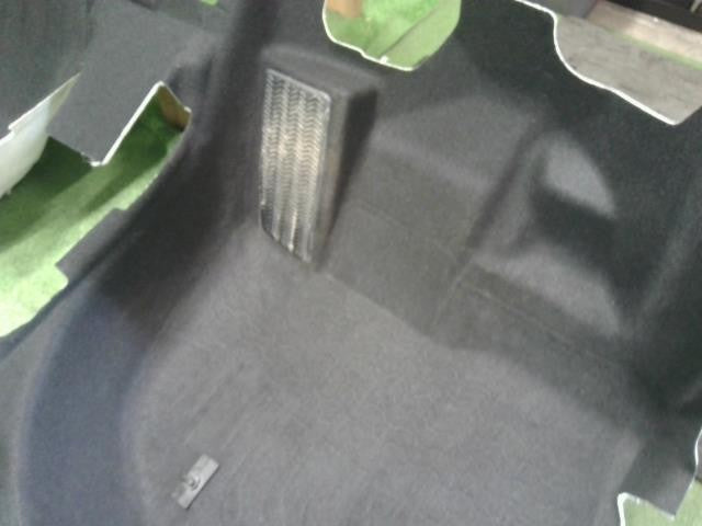 フィット 6BA-GR2 フロアーカーペット 83301-TZD-J01ZA 自社品番250195