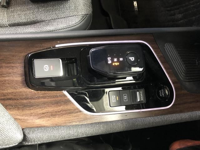 オーラ 6AA-FE13 シフトパネル木目付 自社品番250199