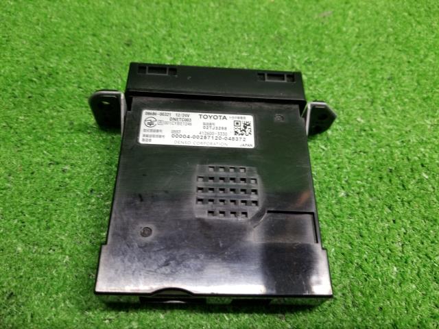 ヴィッツ DBA-NSP135 ETC 自社品番230096
