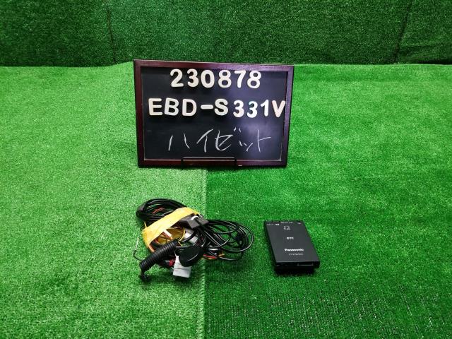 パナソニック(Panasonic) ETC CY-ET925KD 自社品番230878
