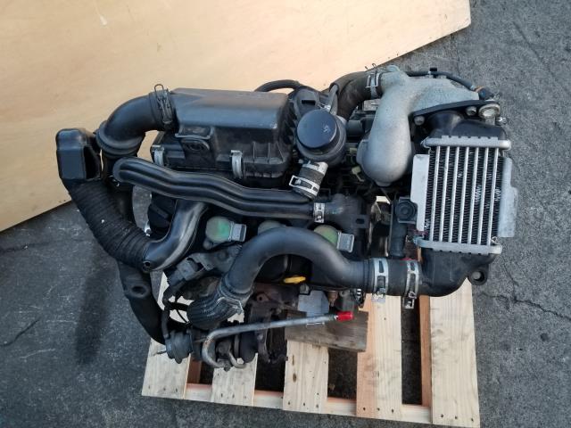 ムーヴ CBA-L185S エンジン ターボ CVT 4WD 19000-B2N10 自社品番230895