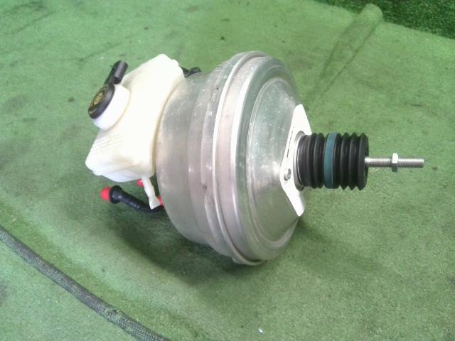 【中古】アウディ A6 DBA-4GCHVS ブレーキマスターASSY 4G2611021 自社品番240646 LS9R