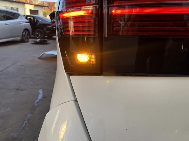 【中古】サクラ ZAA-B6AW 左テールランプ ライト 26555-7PA0A 自社品番240716 W13