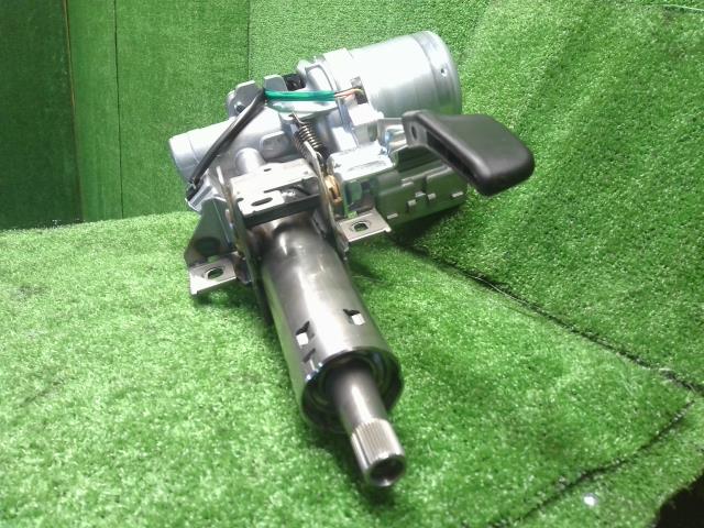 【中古】サクラ ZAA-B6AW ステアリングコラム シャフト 48080-7MA0A 自社品番240716 W13