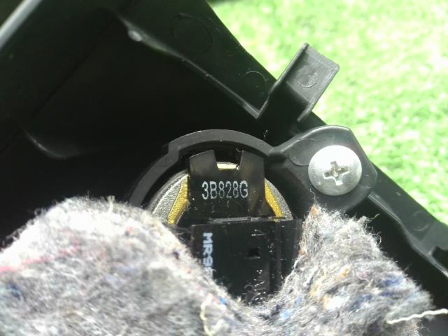 【中古】アウトランダー DLA-GG2W ツイーター 左右 MR986377 自社品番240725 U21