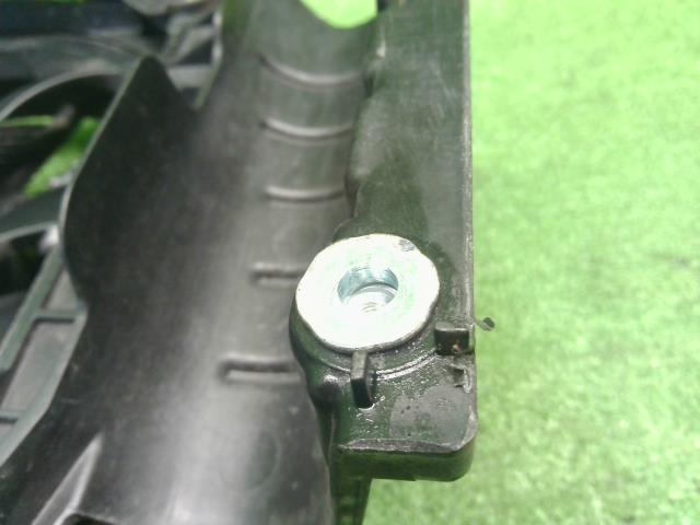 【中古】リーフ ZAA-ZE1 電動ファン 21481-3NK0B 自社品番240731 K23