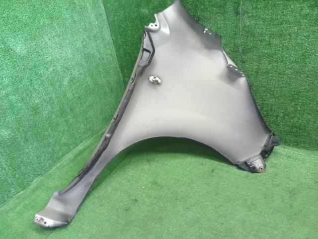 【中古】ワゴンR DBA-MH34S 左フロントフェンダー 57711-72M60 自社品番240759 ZJ3