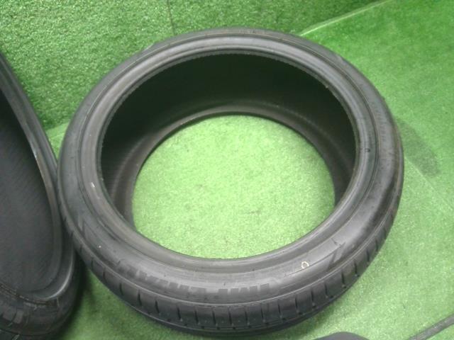 【中古】18インチ 夏 ノーマルタイヤ 225/45R18 2本 20年製 IMPERIAL ECOSPORT2 自社品番240763